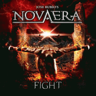 Jose Rubio's Nova Era : Fight